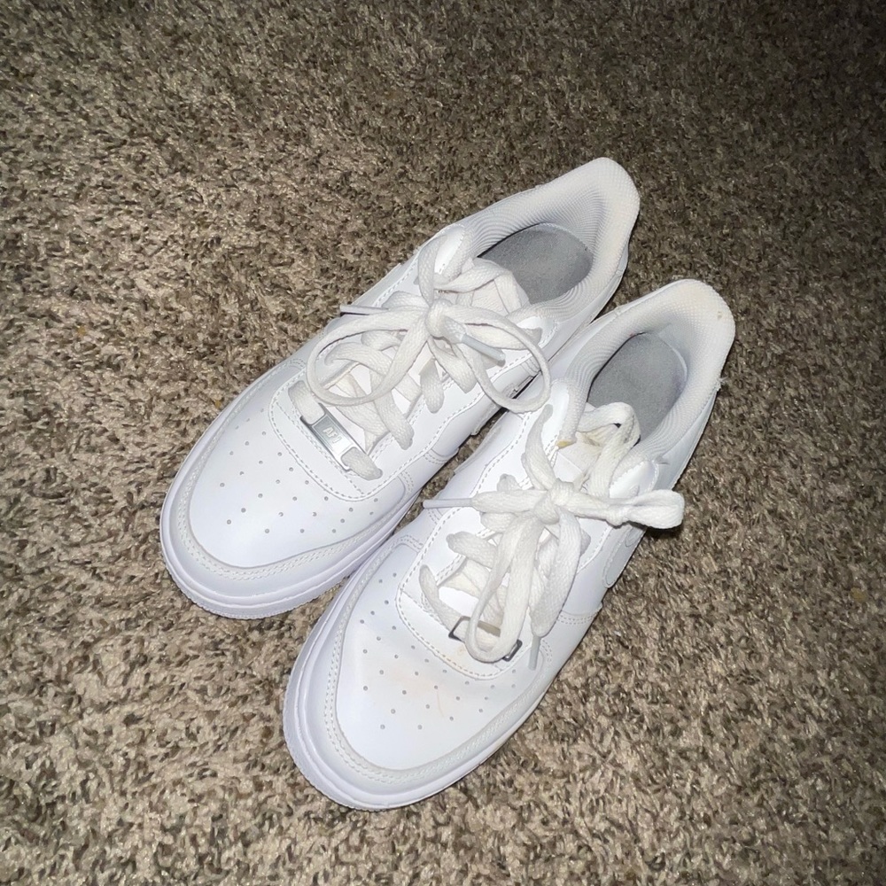 Air Force 1s